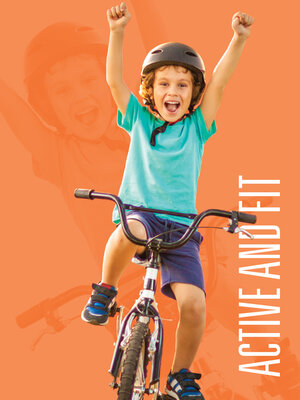cover image of Active and Fit